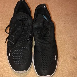 Nike 270C men’s running shoes